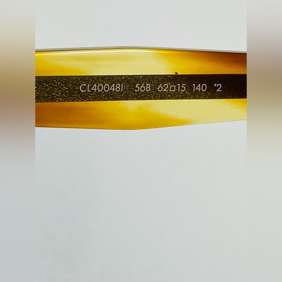 Celine Sunglasses Women Authentic - Picture 5 of 10